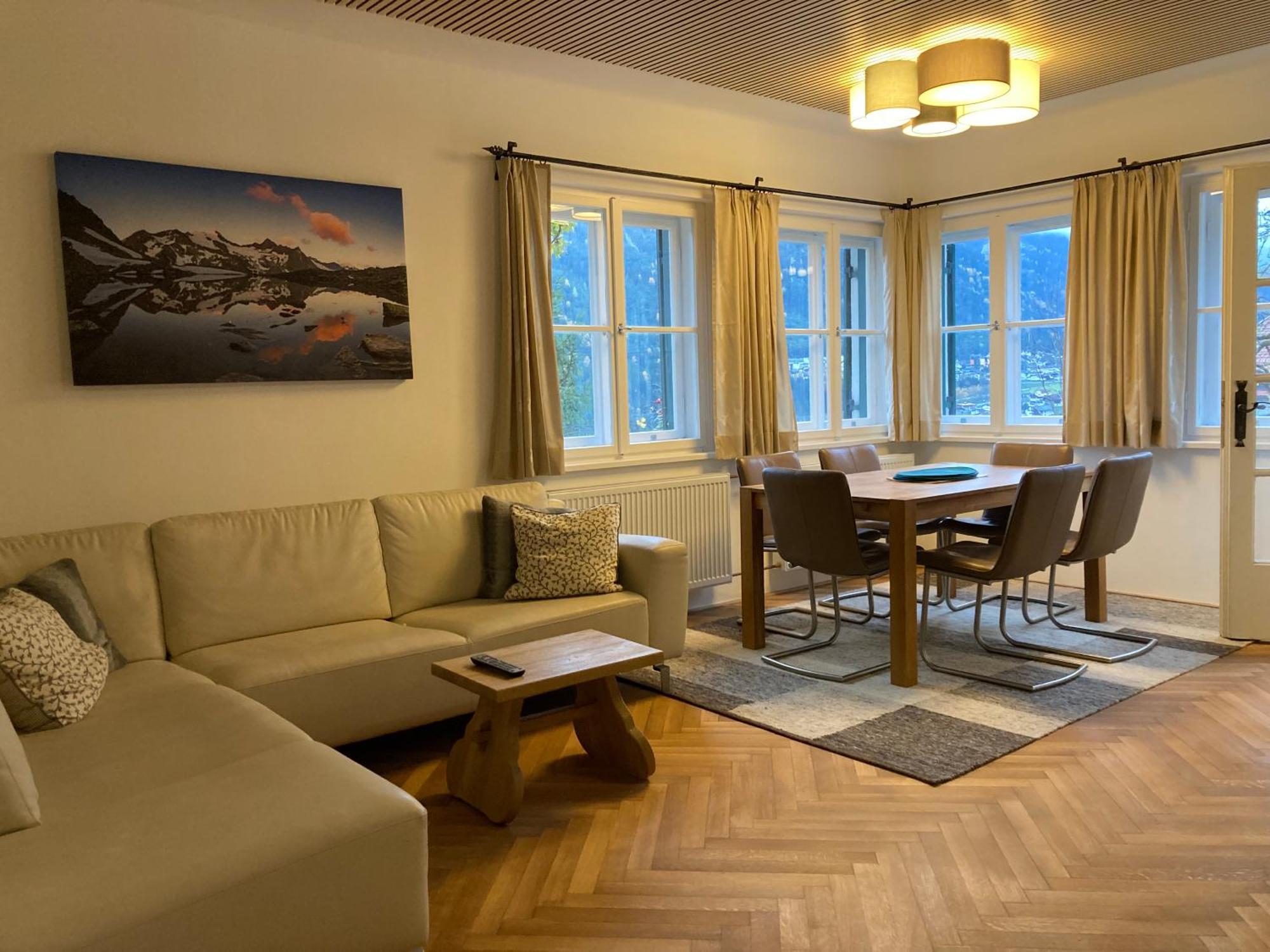 Ansitz Hofer Apartment Fulpmes Exterior photo